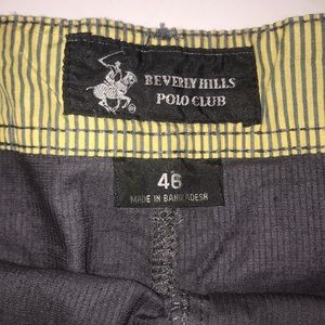 Polo by Ralph Lauren Shorts - Polo deck shorts Polo by Ralph Lauren Shorts - Polo deck shorts